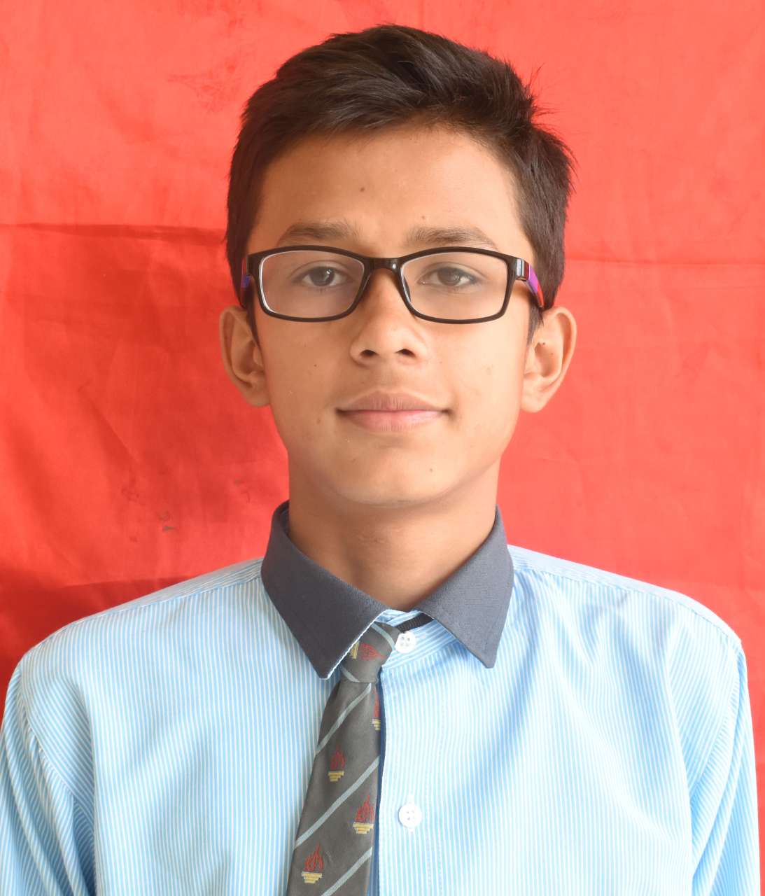 KhelGaon Public School, Prayagraj