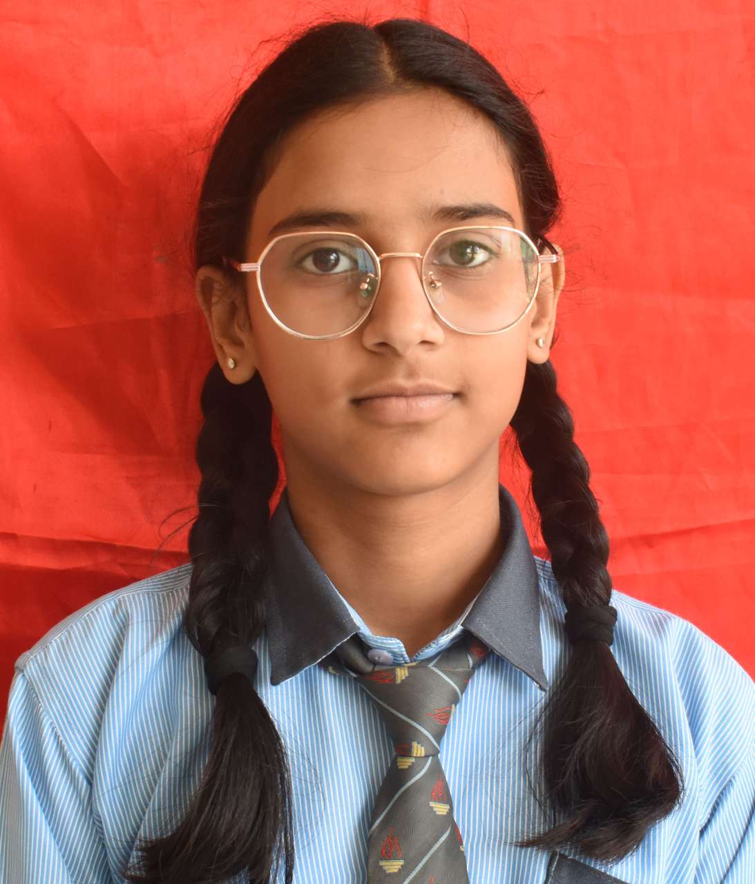KhelGaon Public School, Prayagraj
