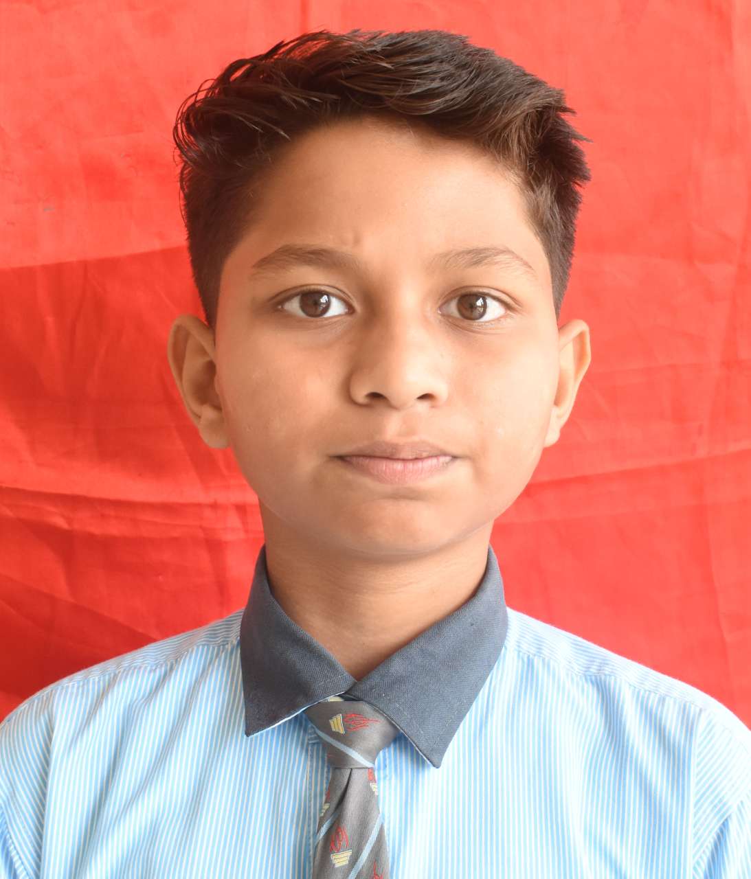 KhelGaon Public School, Prayagraj