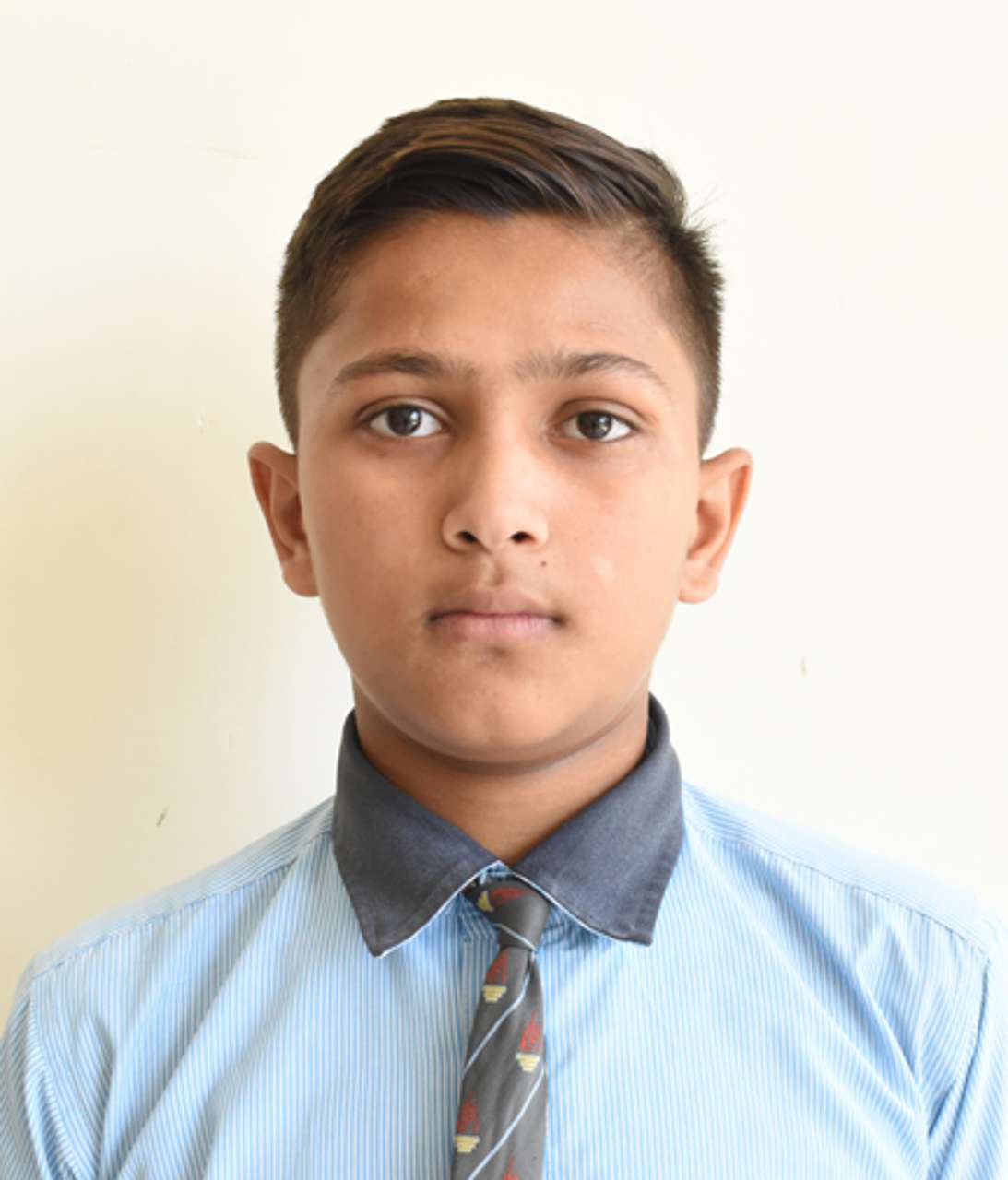 KhelGaon Public School, Prayagraj