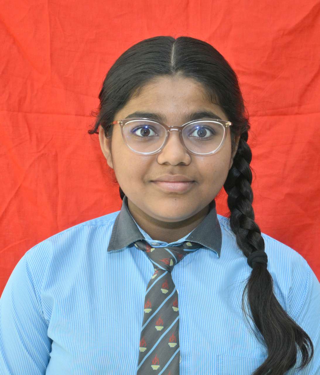 KhelGaon Public School, Prayagraj