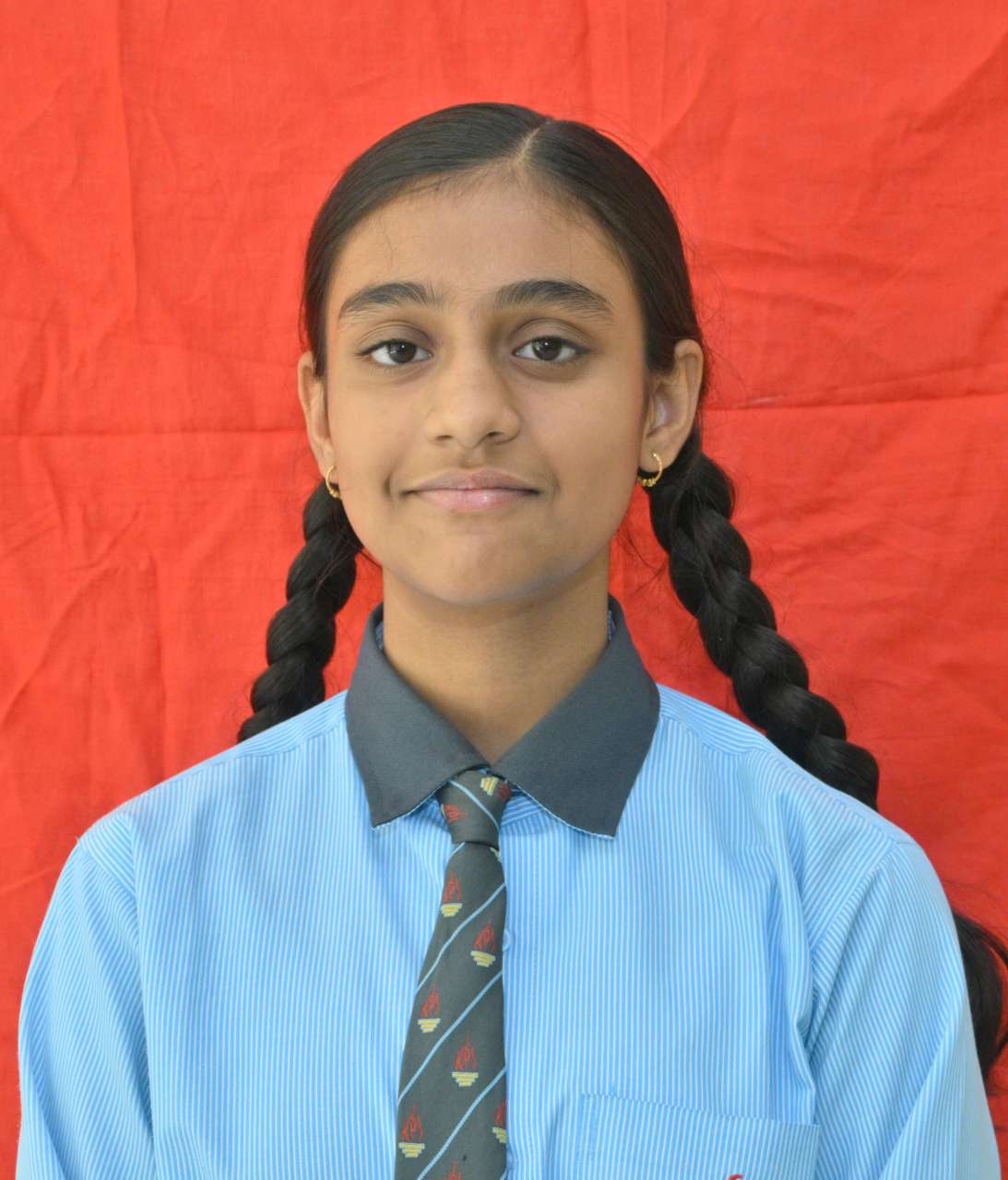KhelGaon Public School, Prayagraj