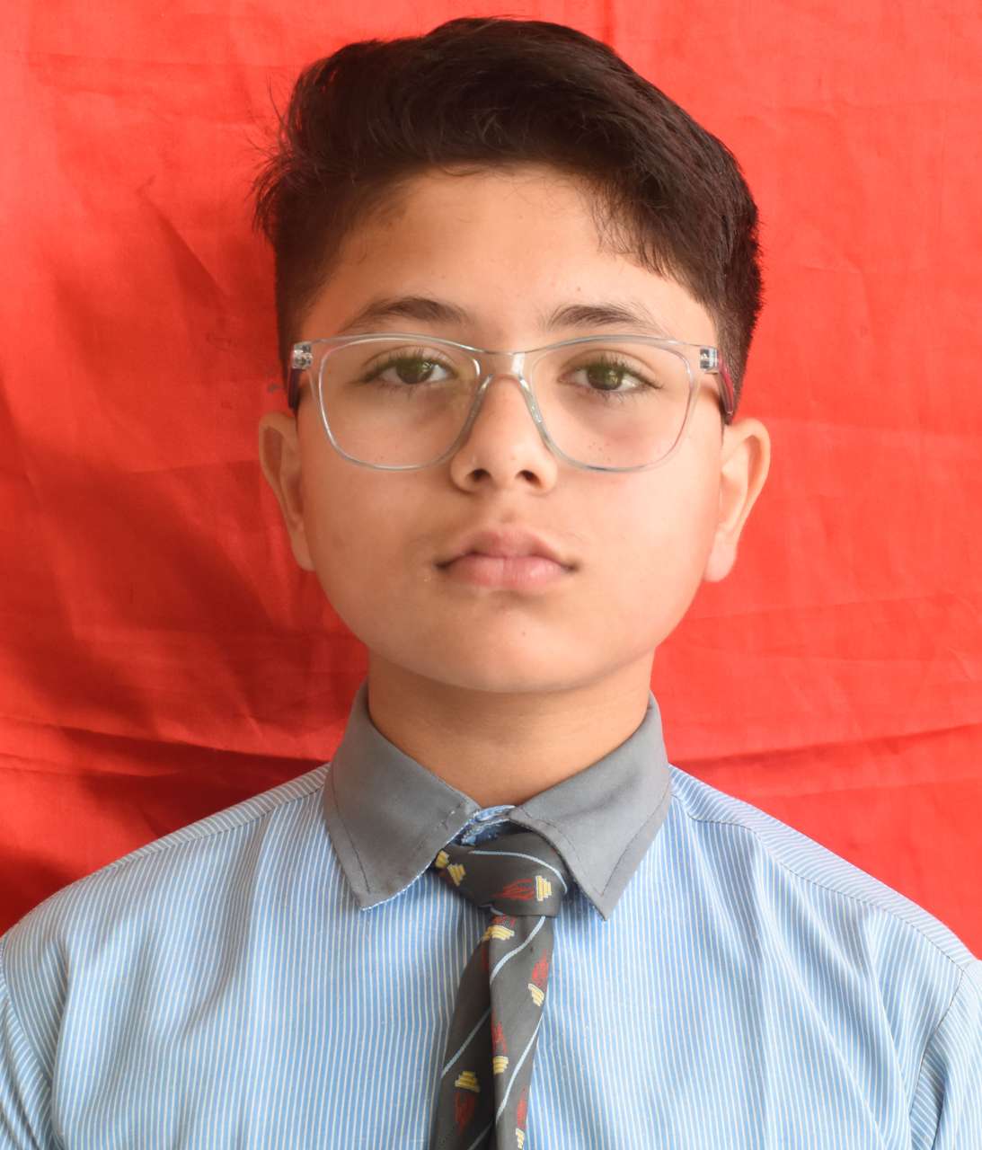 KhelGaon Public School, Prayagraj