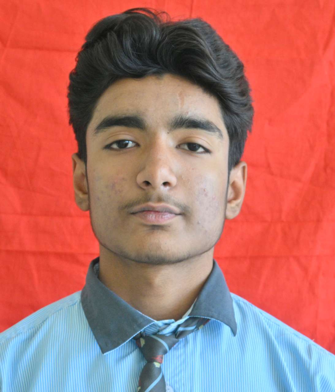 KhelGaon Public School, Prayagraj