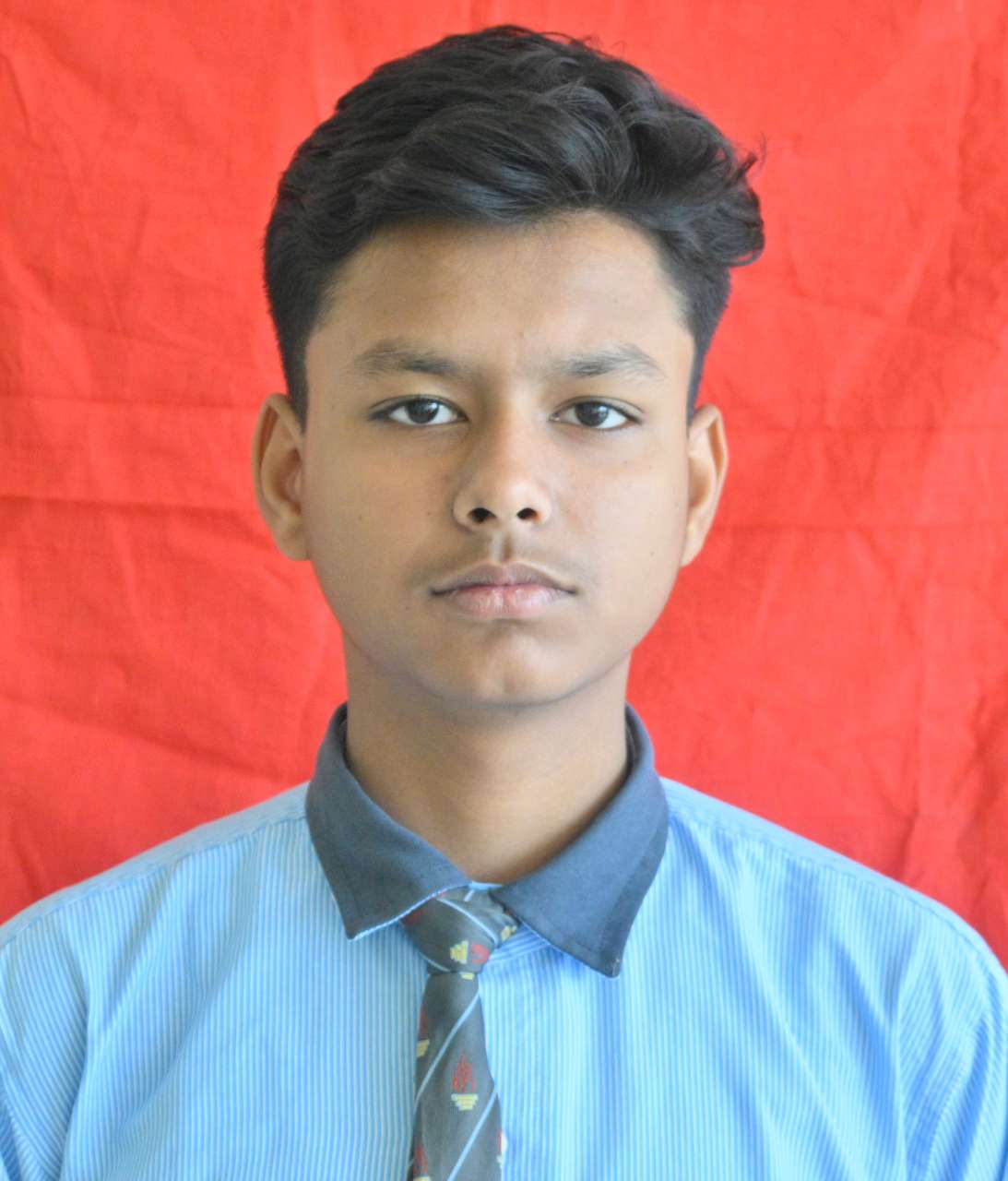 KhelGaon Public School, Prayagraj
