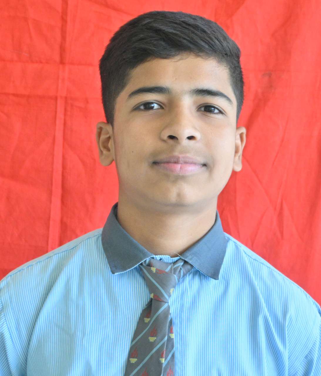 KhelGaon Public School, Prayagraj