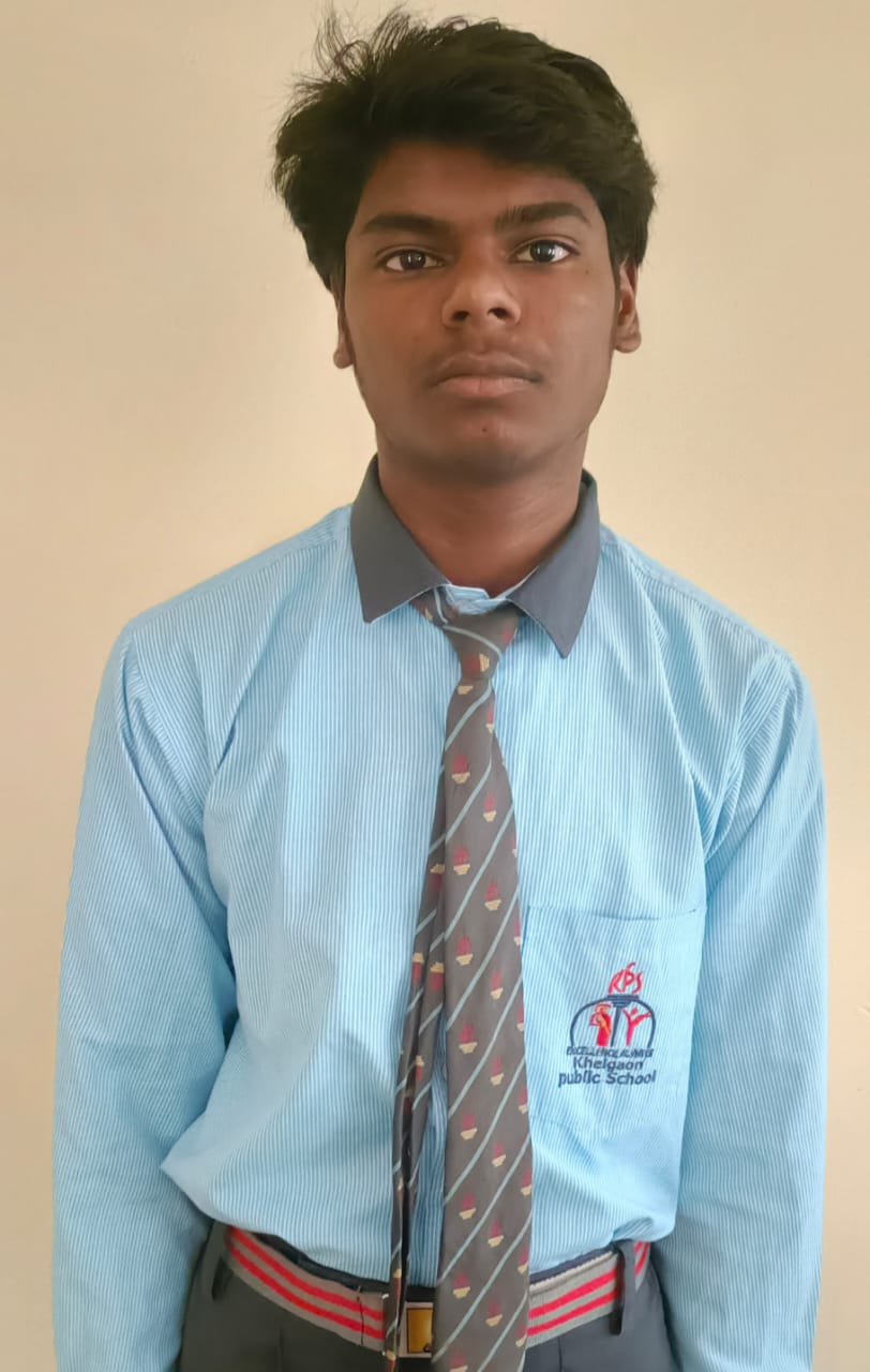 KhelGaon Public School, Prayagraj
