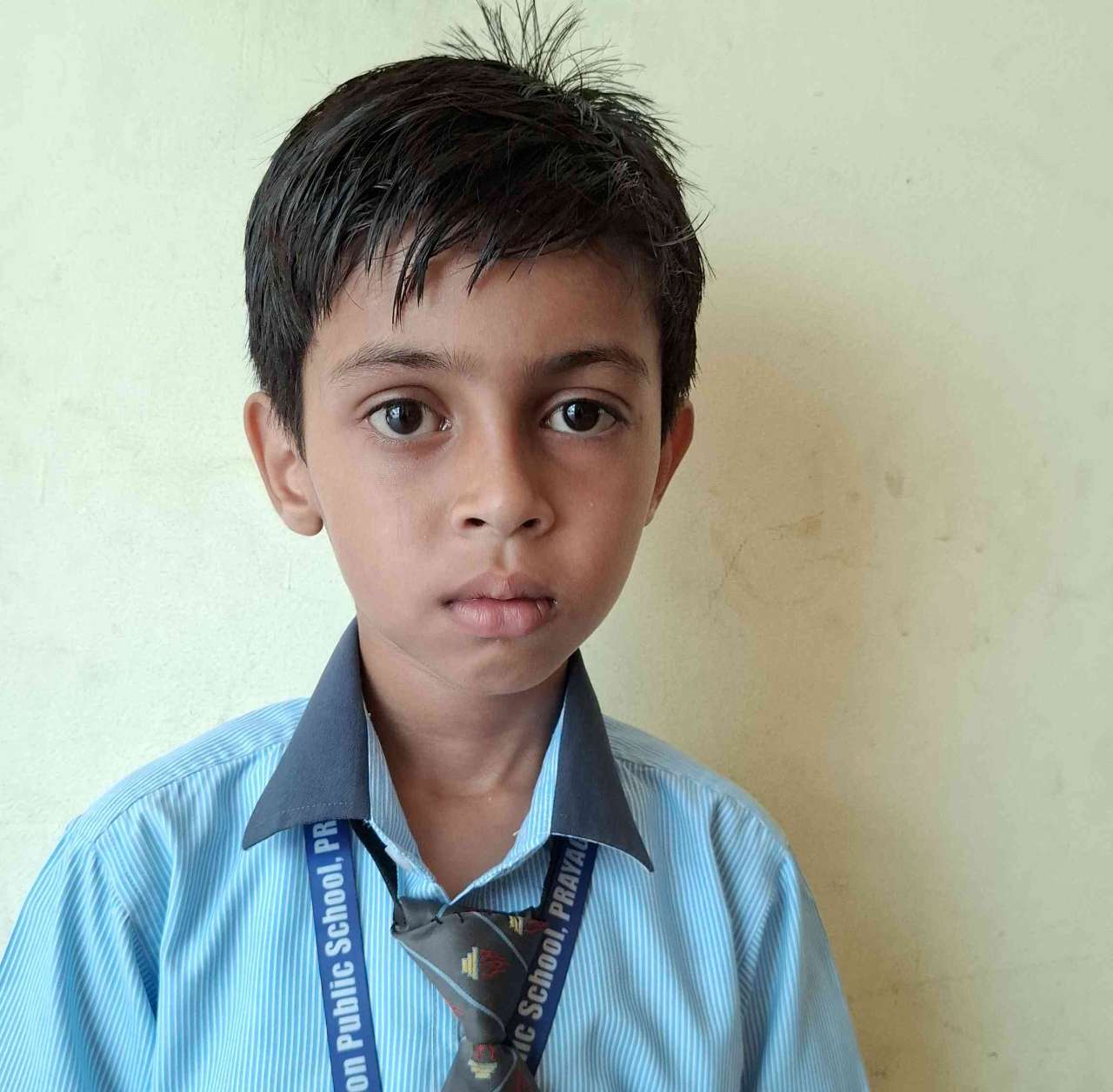 KhelGaon Public School, Prayagraj