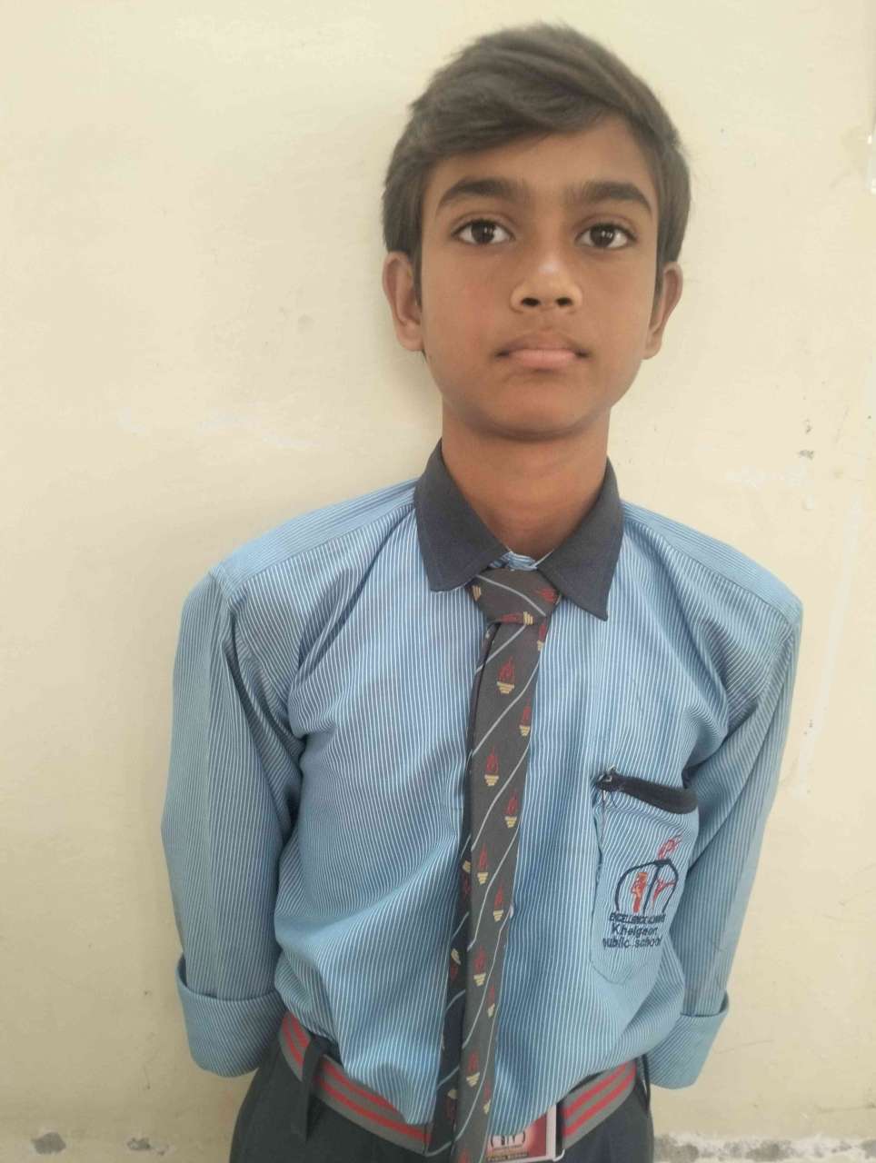 KhelGaon Public School, Prayagraj