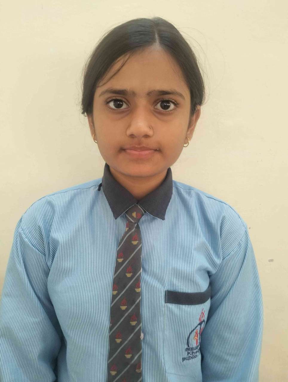 KhelGaon Public School, Prayagraj