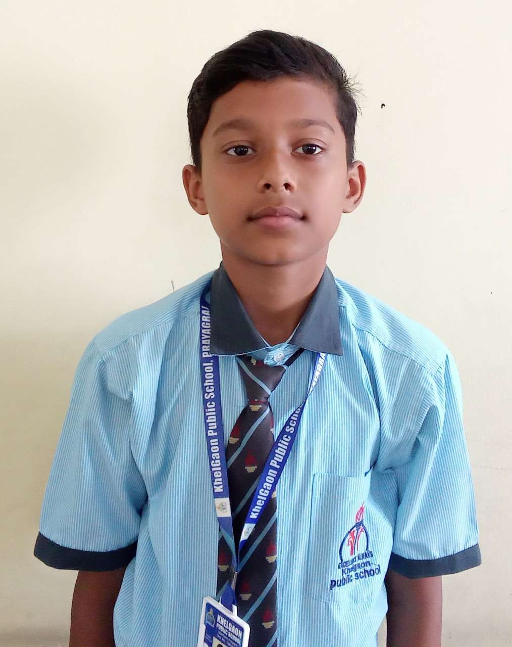 KhelGaon Public School, Prayagraj