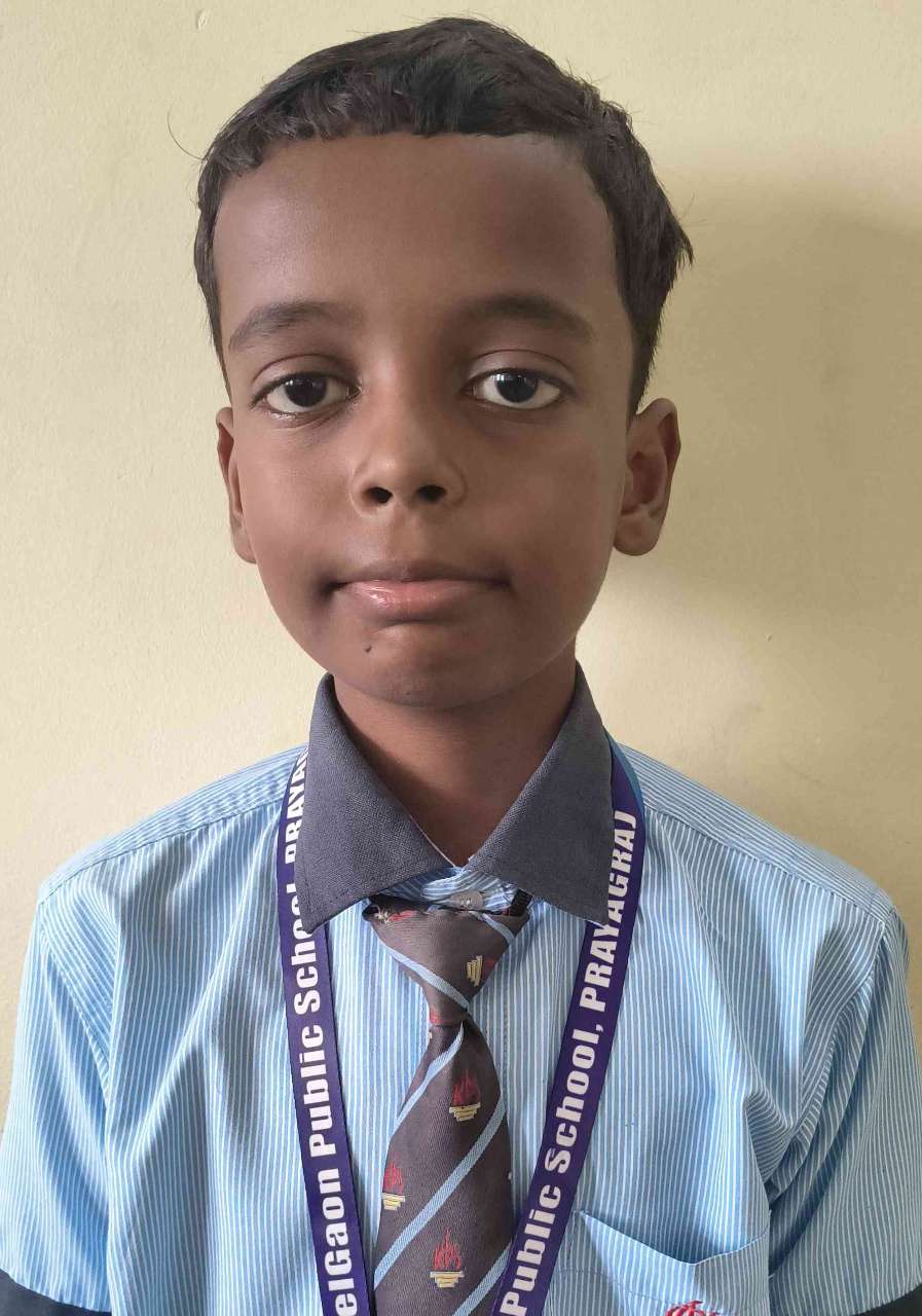 KhelGaon Public School, Prayagraj