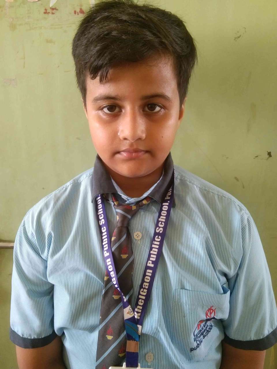 KhelGaon Public School, Prayagraj