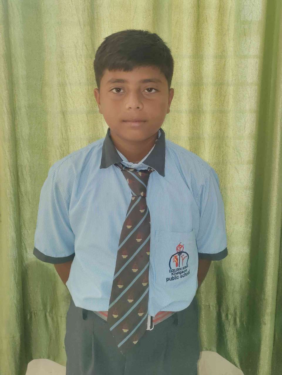 KhelGaon Public School, Prayagraj