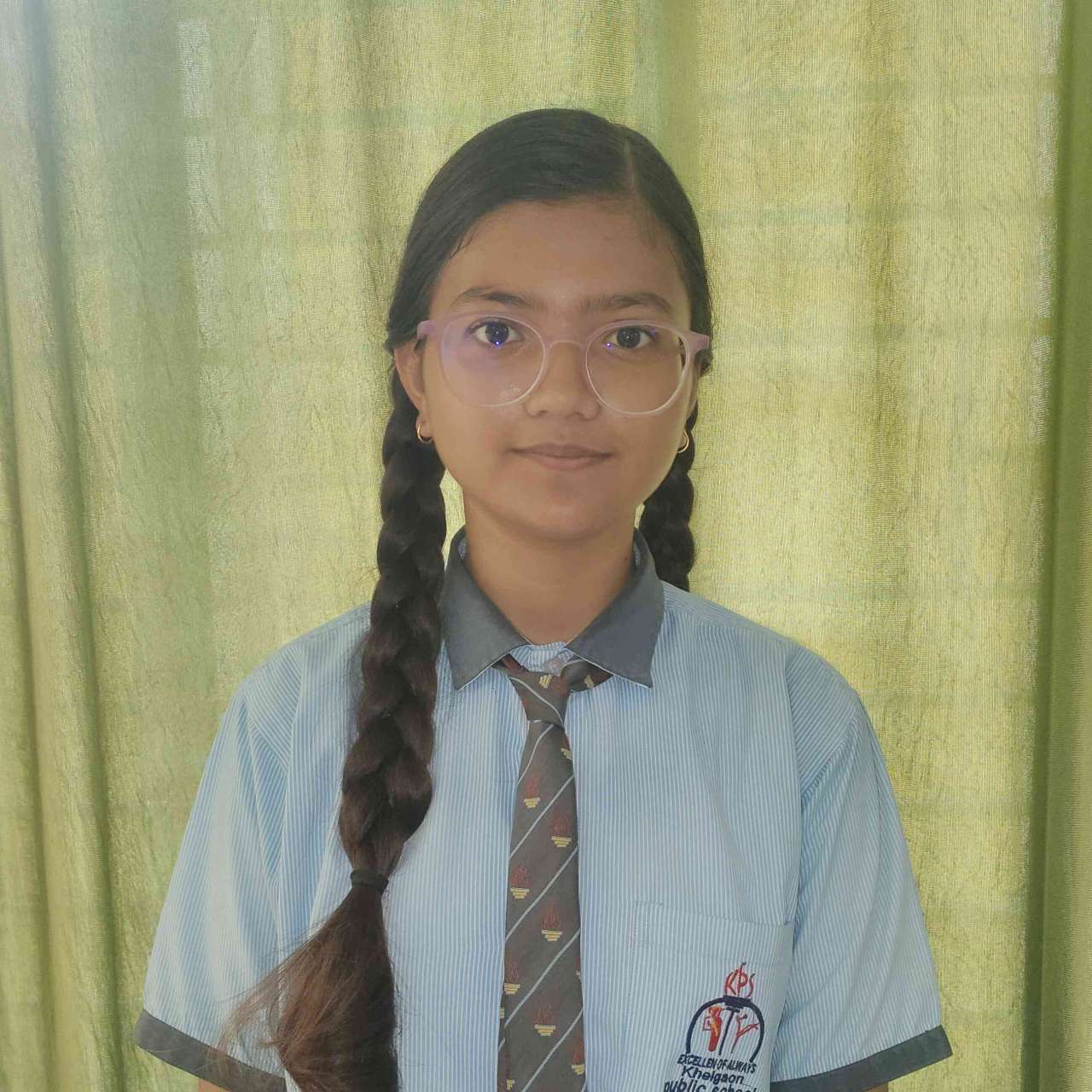 KhelGaon Public School, Prayagraj