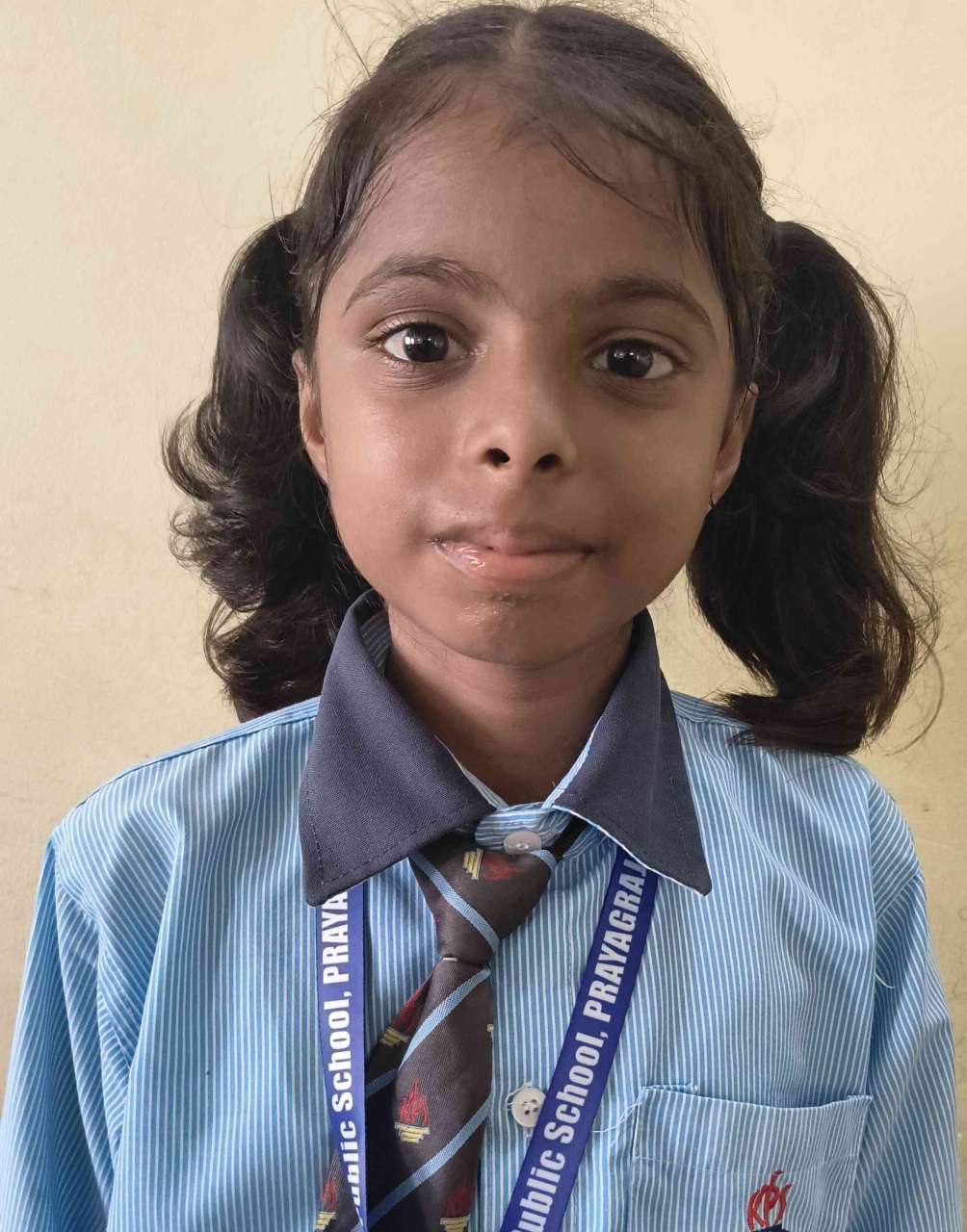 KhelGaon Public School, Prayagraj