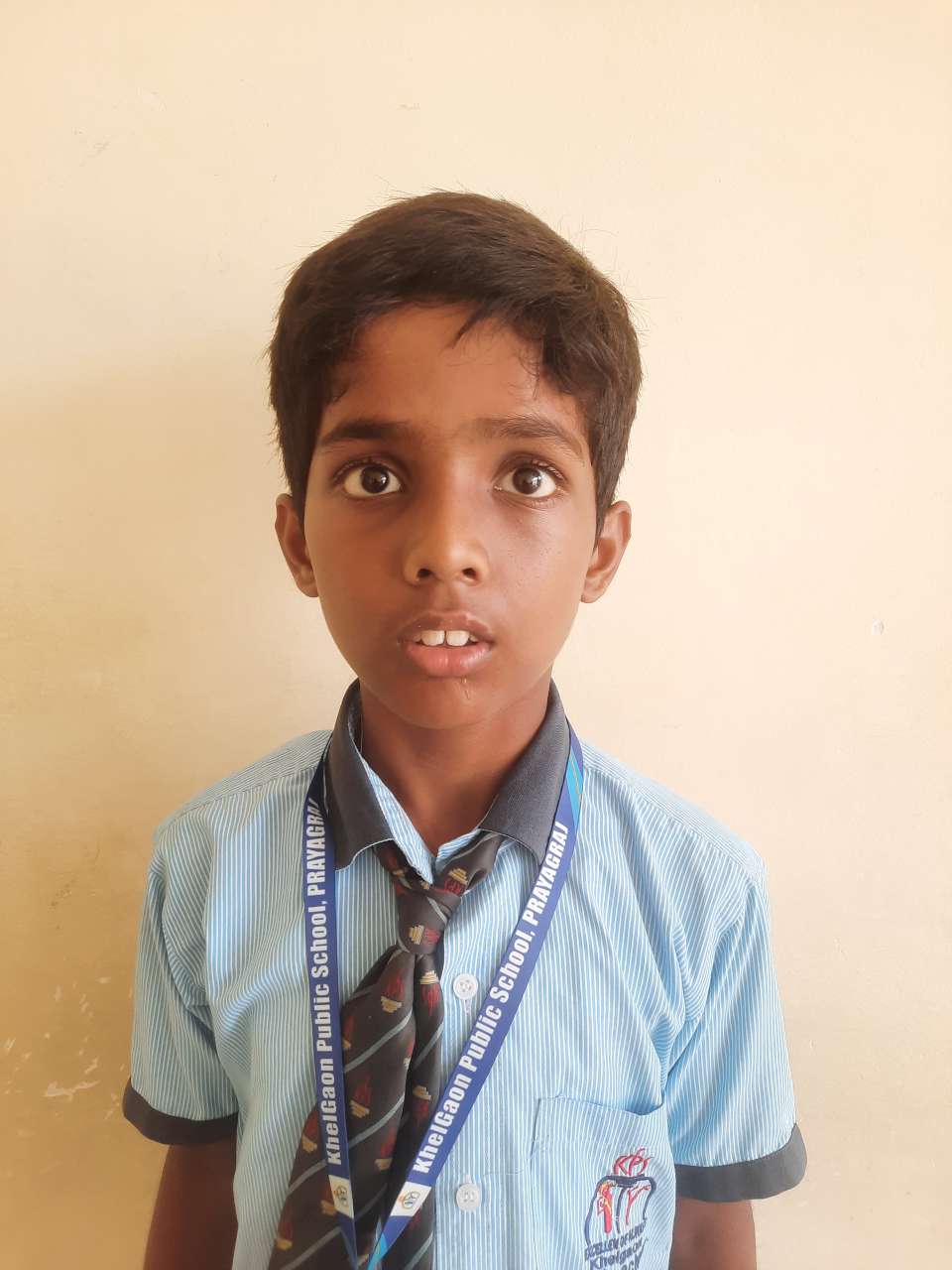 KhelGaon Public School, Prayagraj
