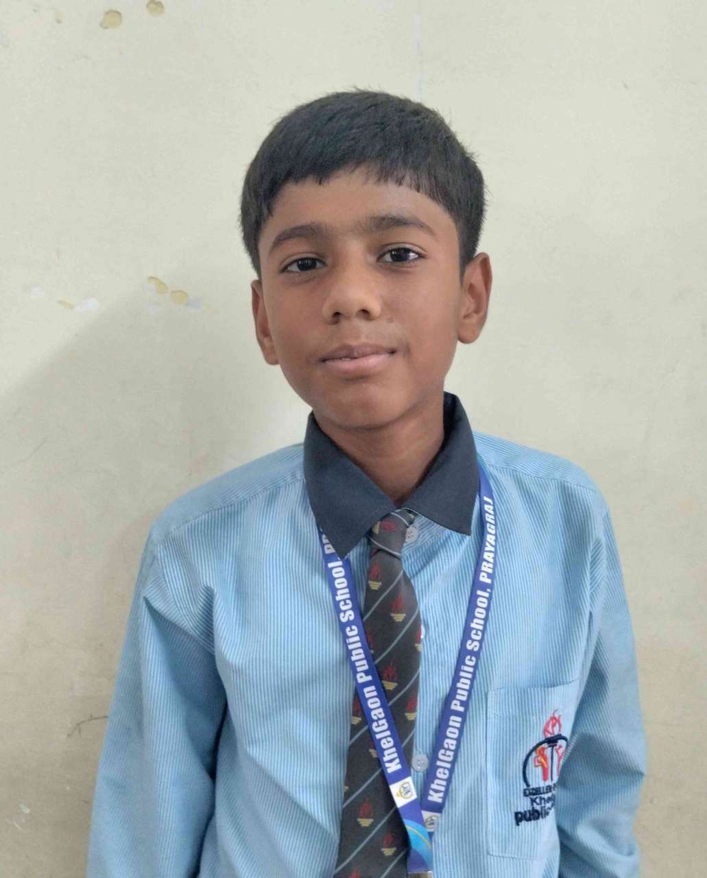 KhelGaon Public School, Prayagraj