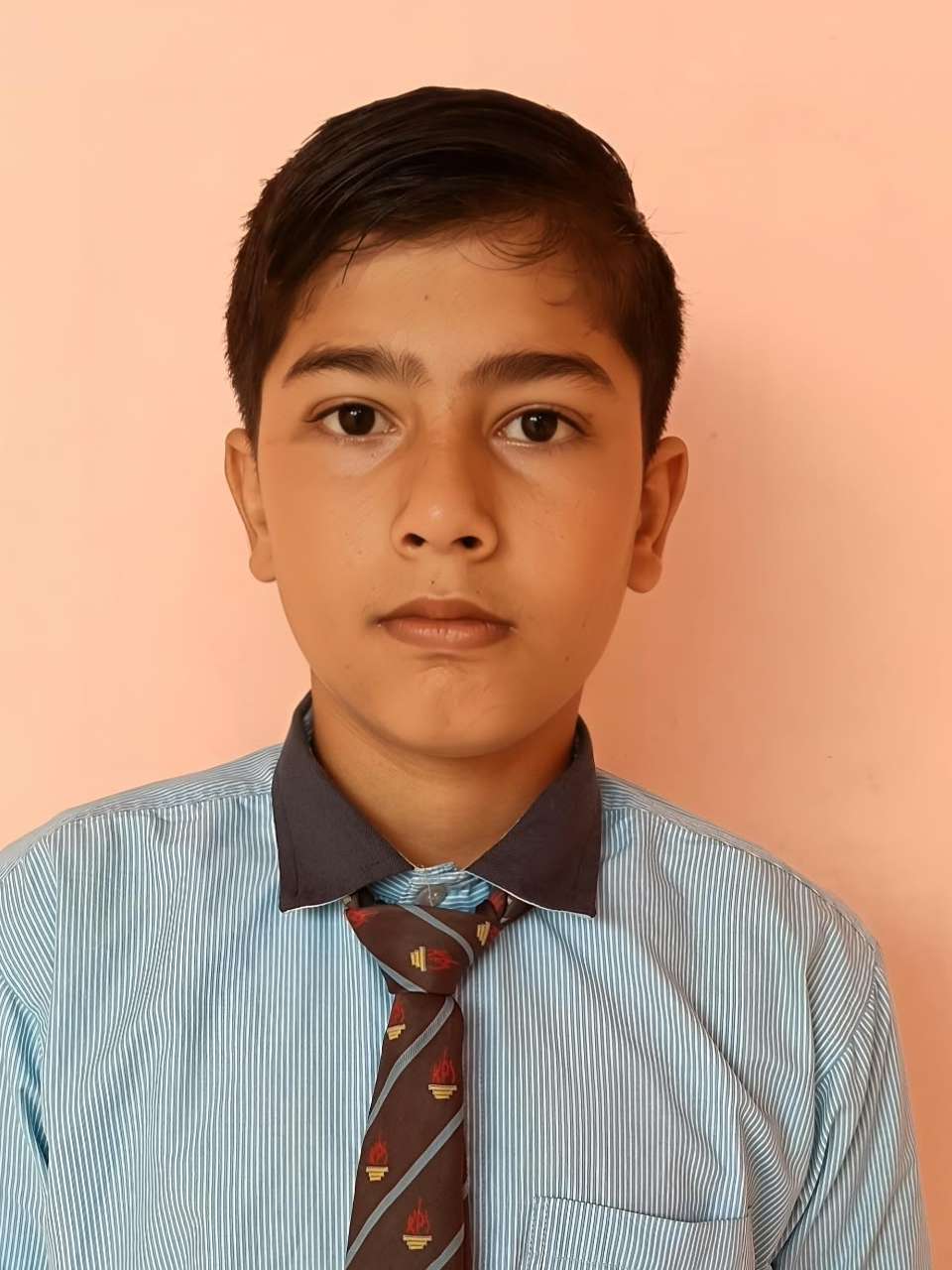 KhelGaon Public School, Prayagraj
