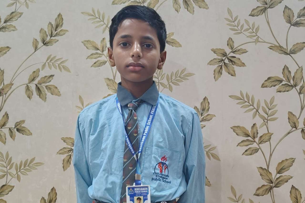 KhelGaon Public School, Prayagraj