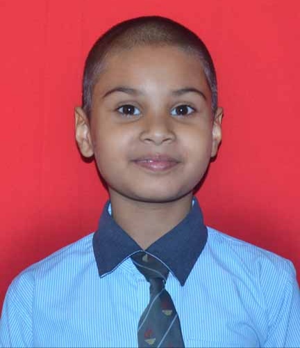 KhelGaon Public School, Prayagraj