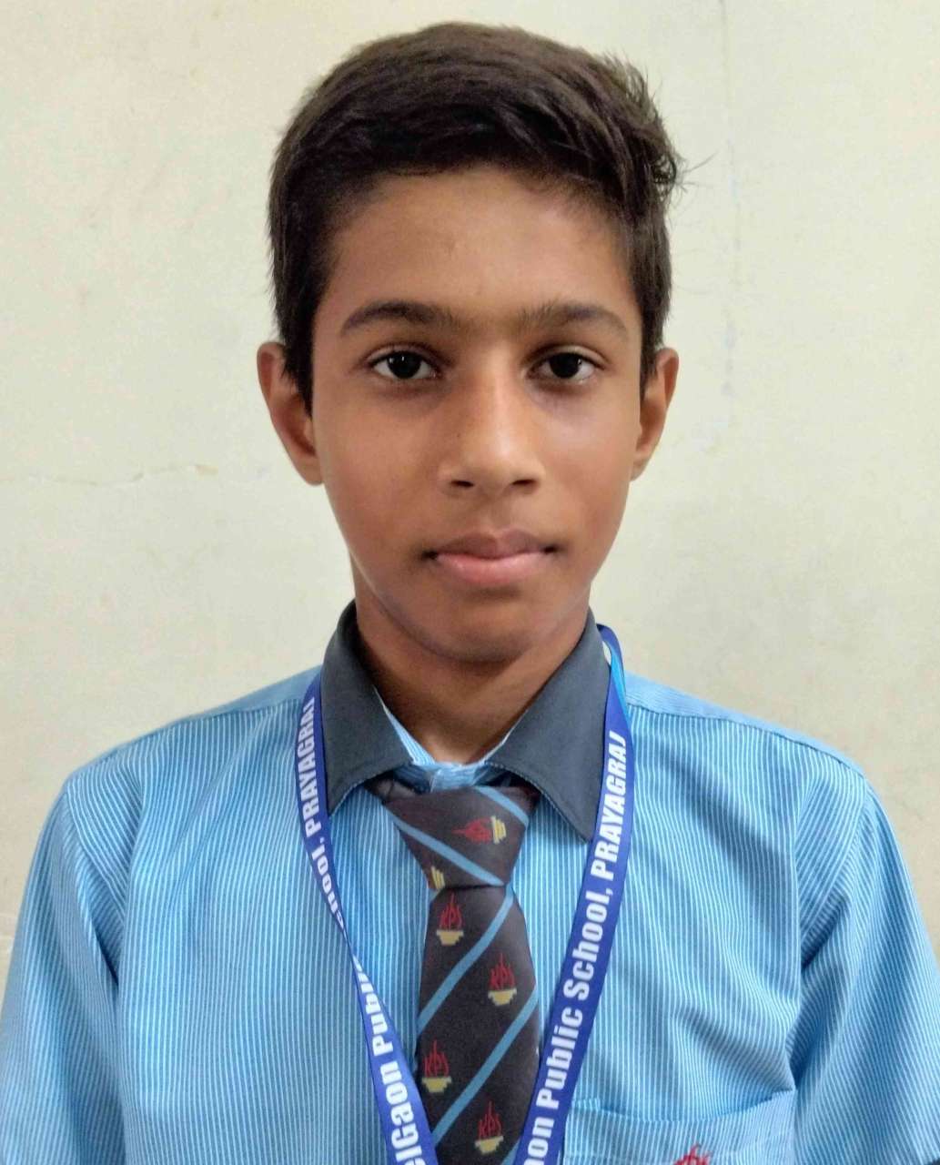 KhelGaon Public School, Prayagraj