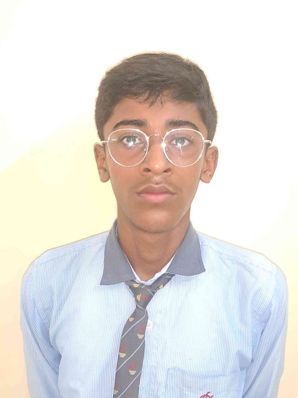 KhelGaon Public School, Prayagraj