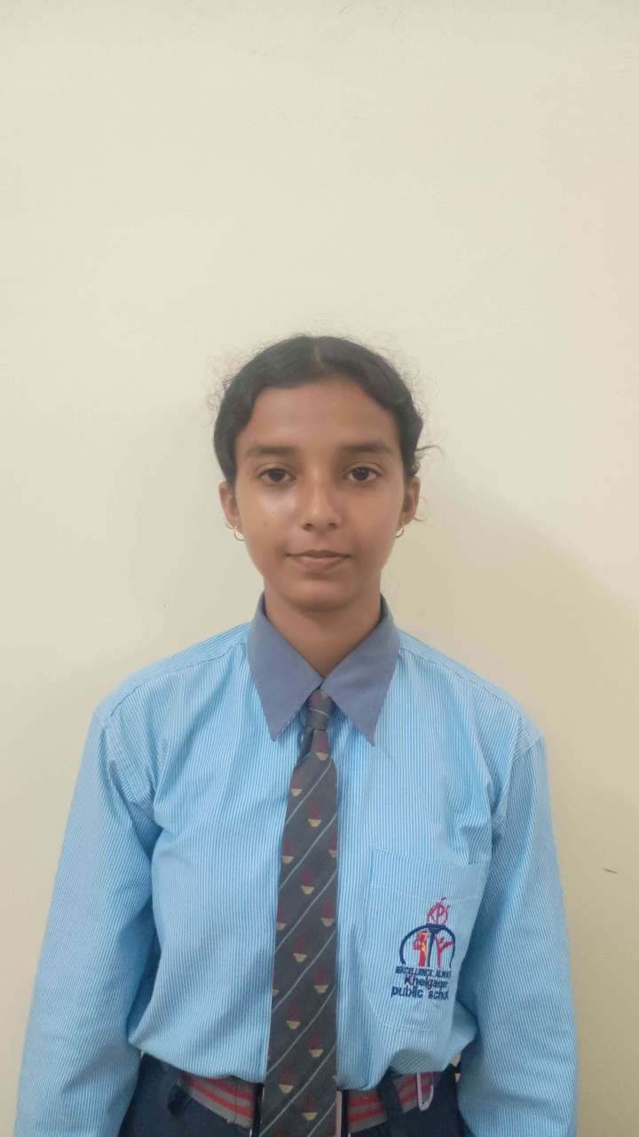 KhelGaon Public School, Prayagraj