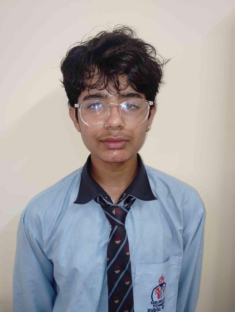 KhelGaon Public School, Prayagraj
