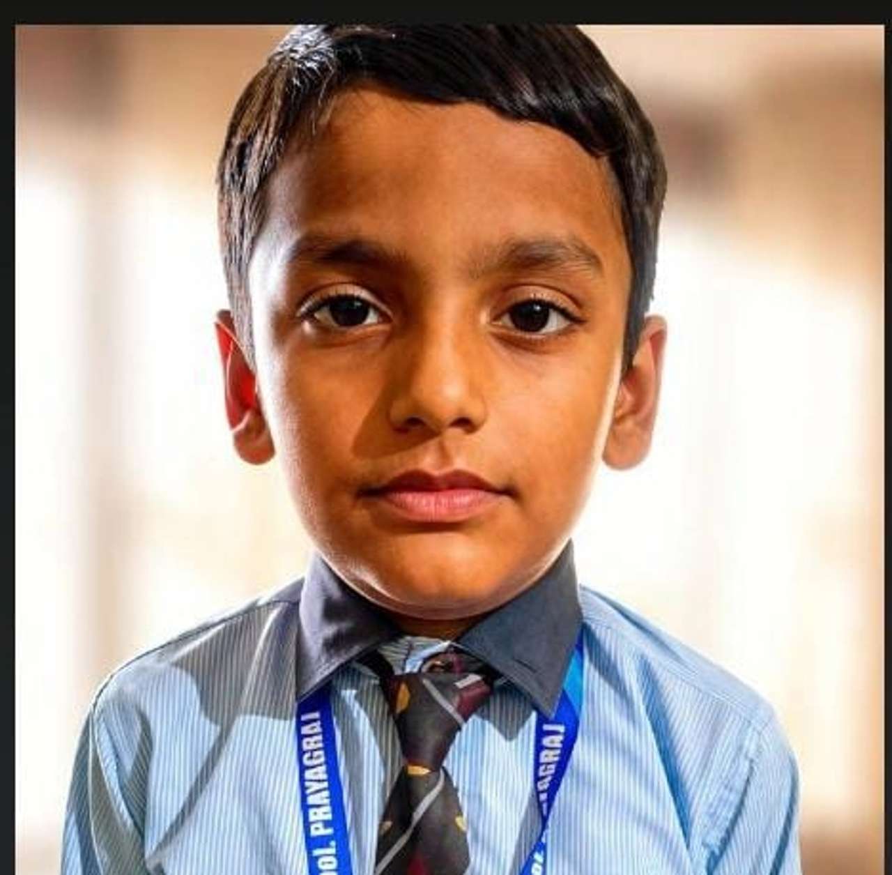 KhelGaon Public School, Prayagraj