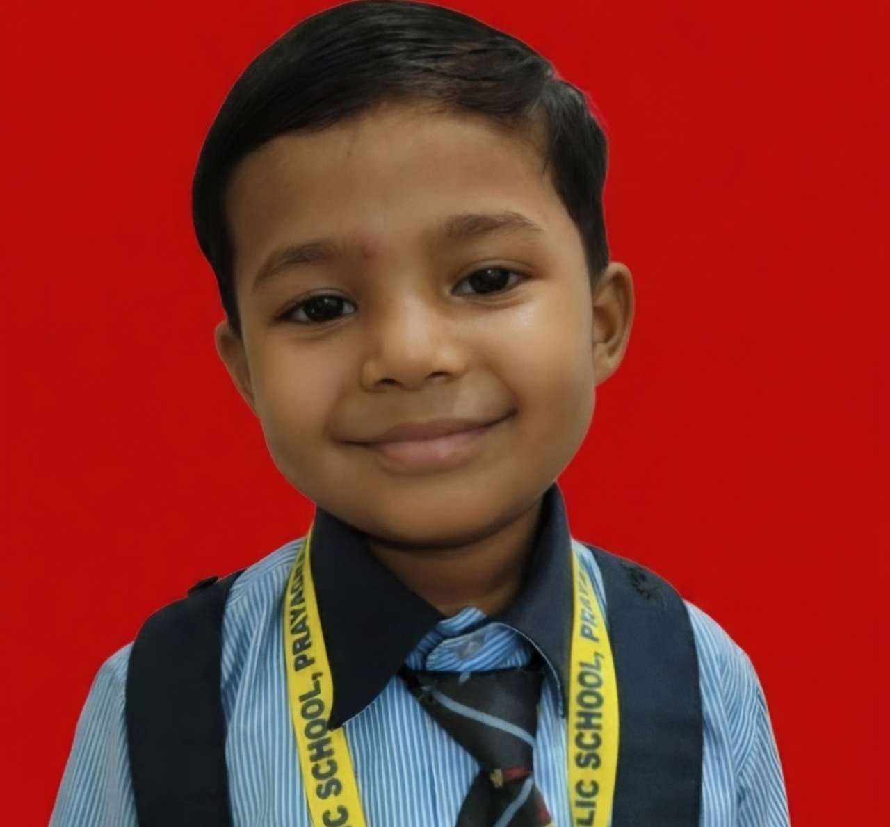 KhelGaon Public School, Prayagraj