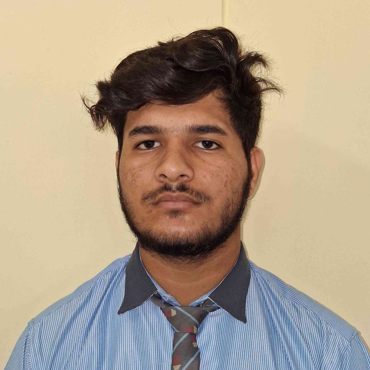 KhelGaon Public School, Prayagraj