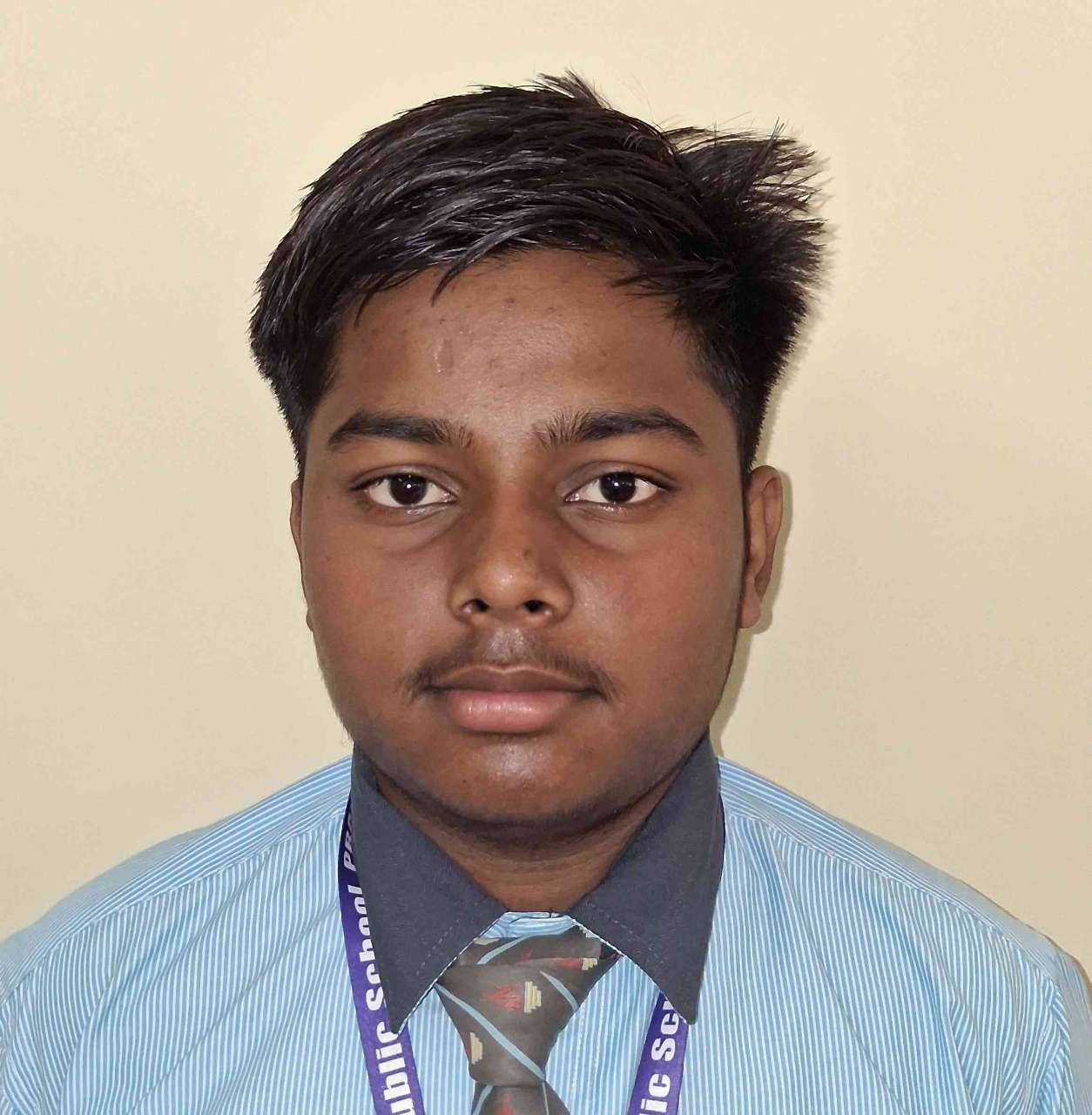 KhelGaon Public School, Prayagraj