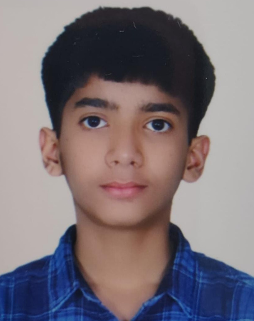 Delhi Public School Rudrapur