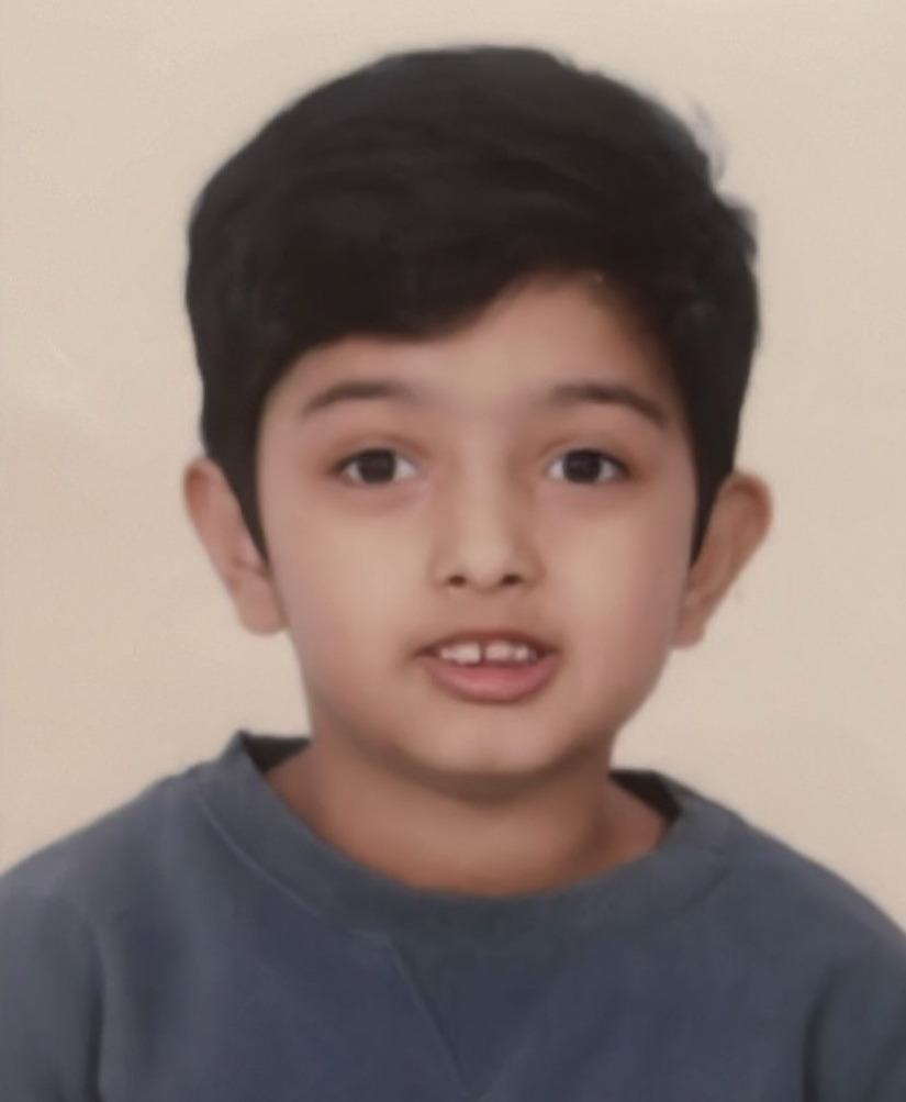 Delhi Public School Rudrapur