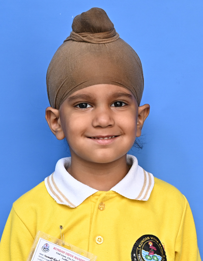 KVM Ludhiana