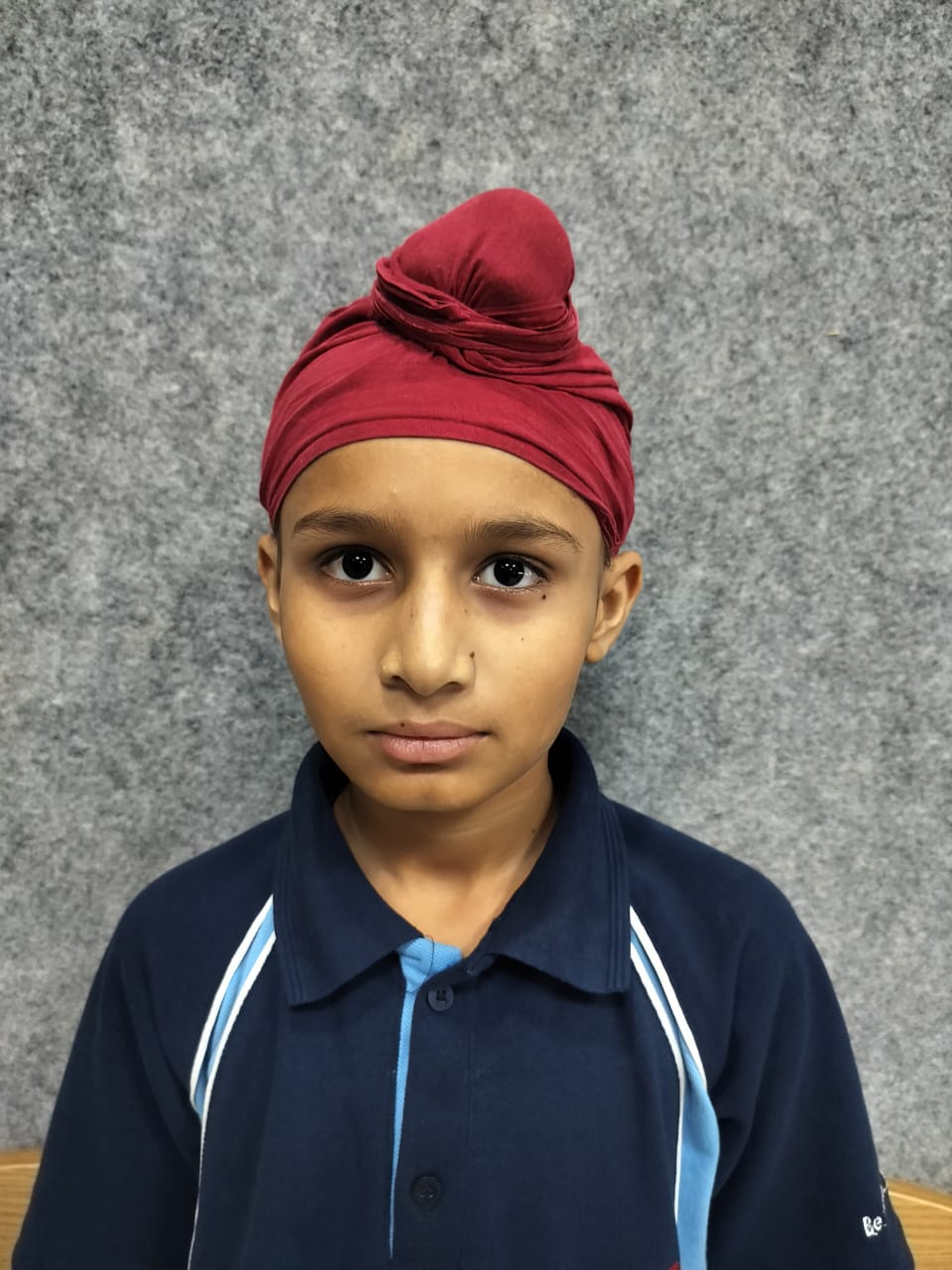 Delhi Public School Rudrapur