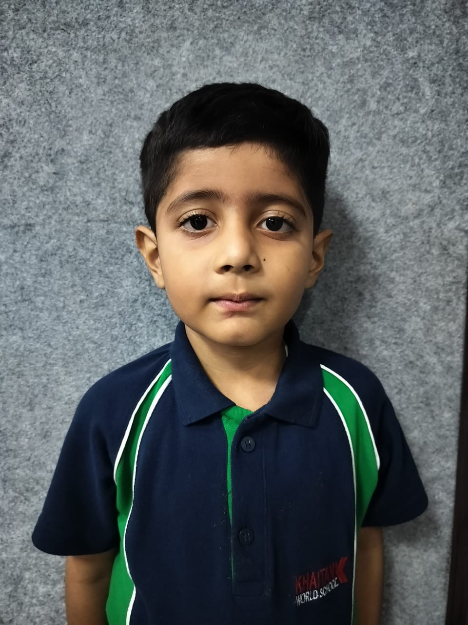 Delhi Public School Rudrapur