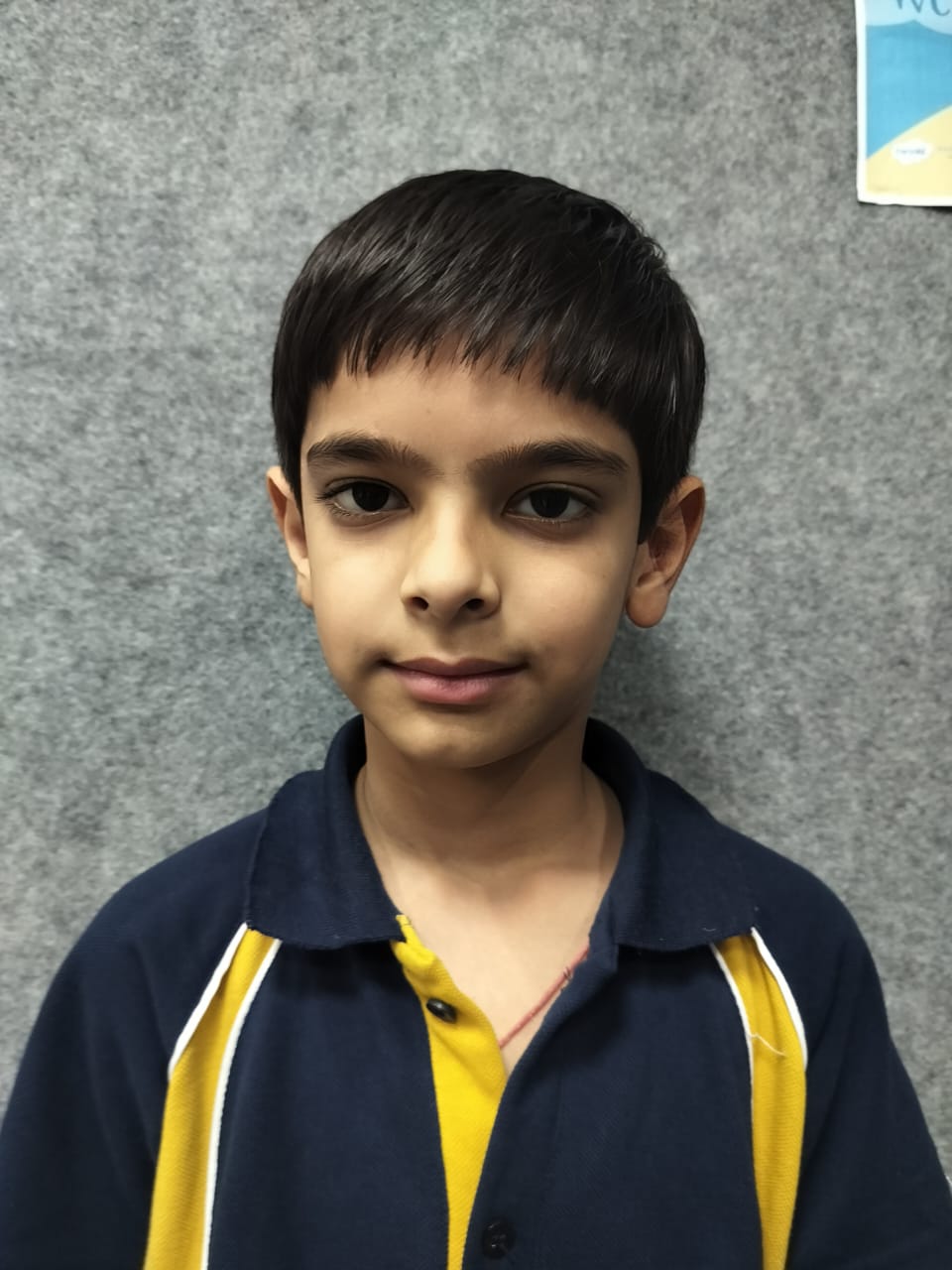 Delhi Public School Rudrapur