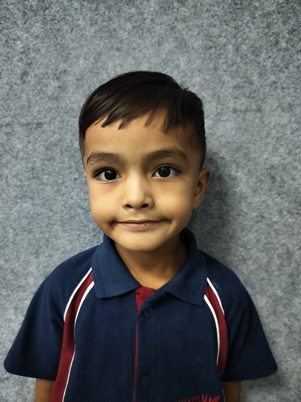 Delhi Public School Rudrapur