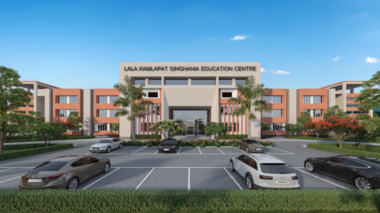 A Legacy of Excellence in Education