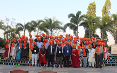 LK Singhania