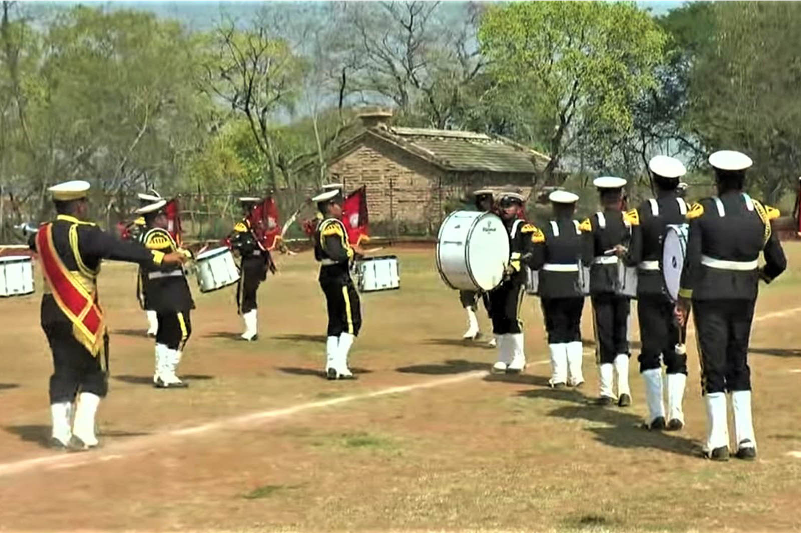 LK Singhania