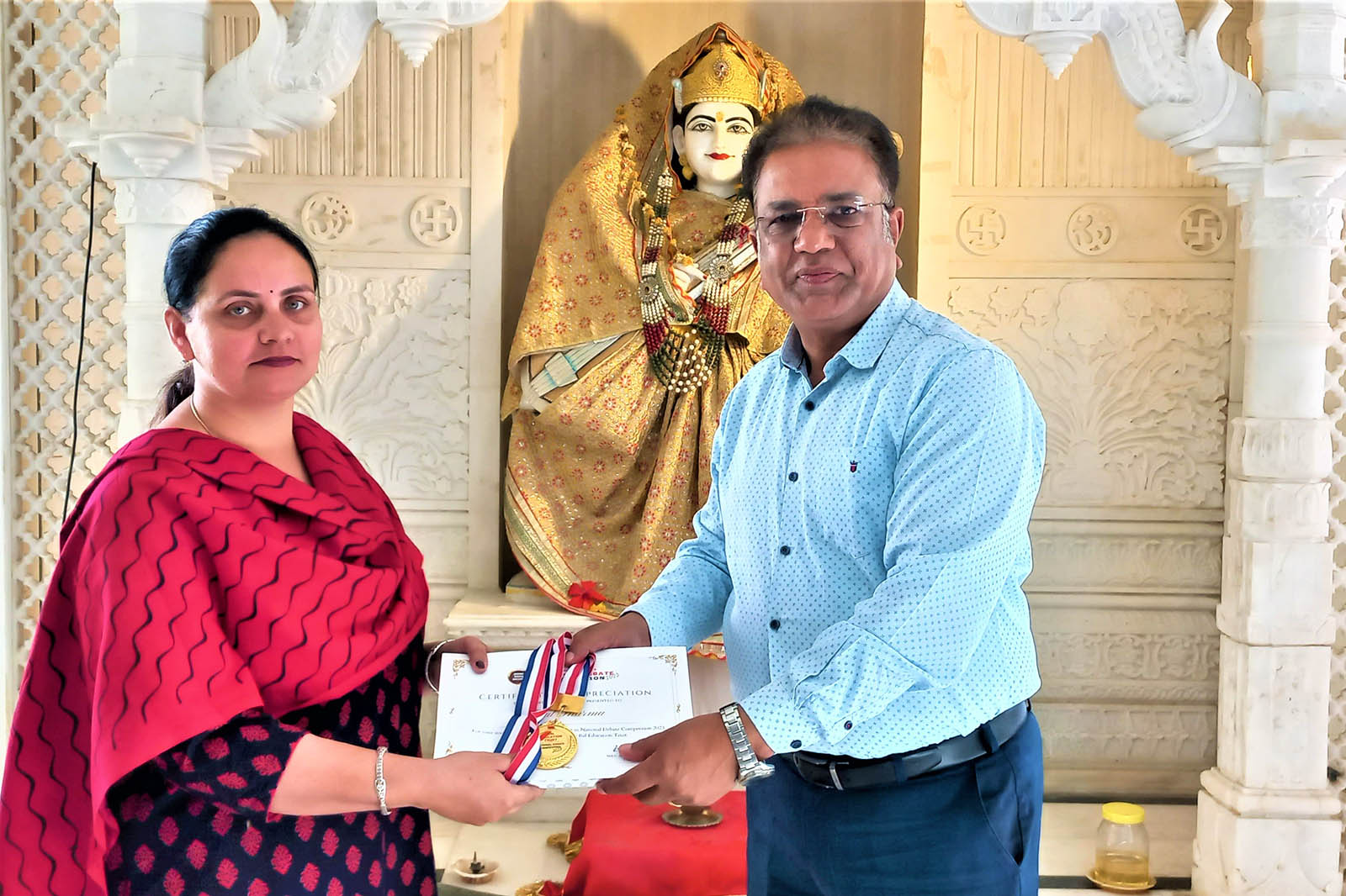 LK Singhania