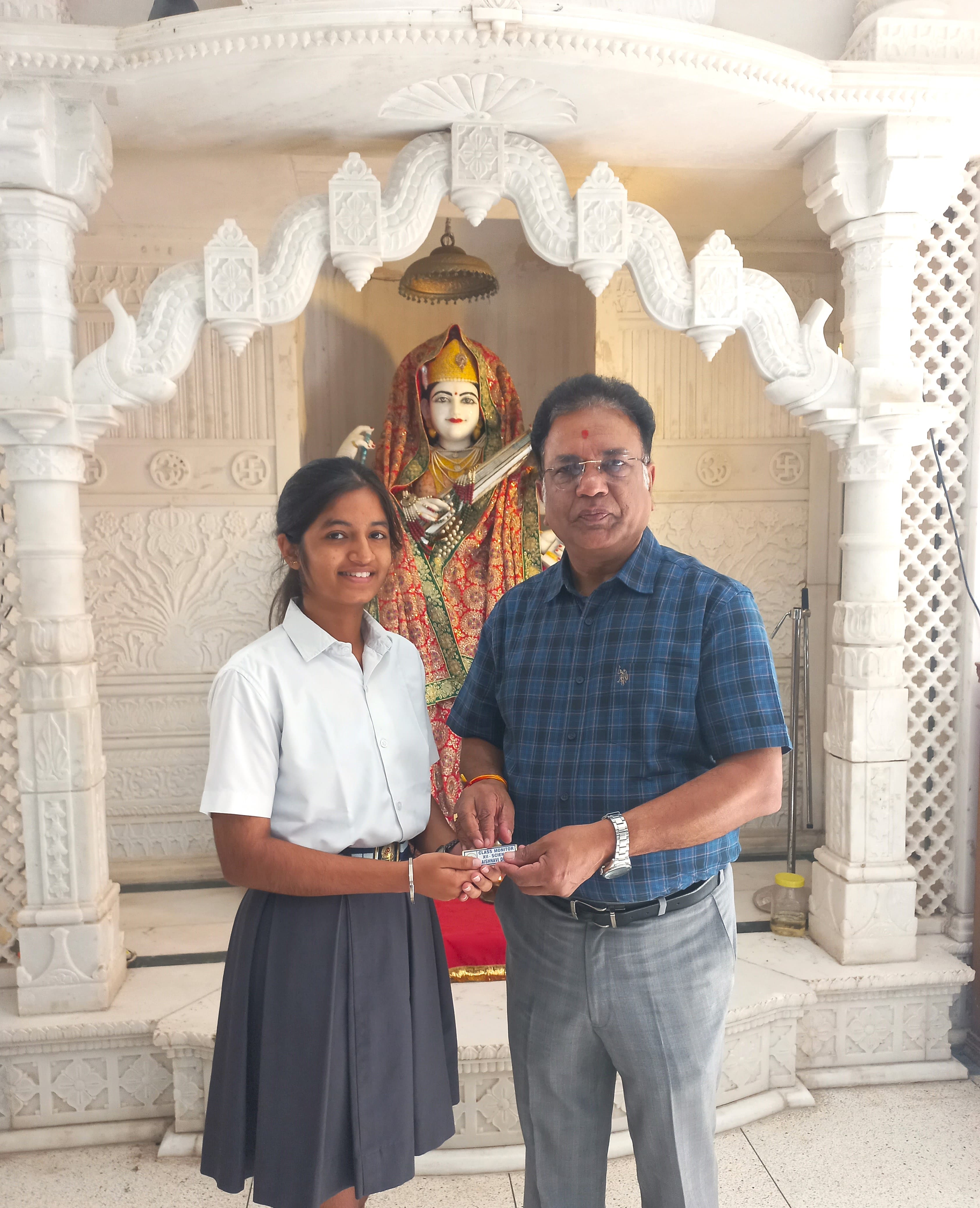 LK Singhania