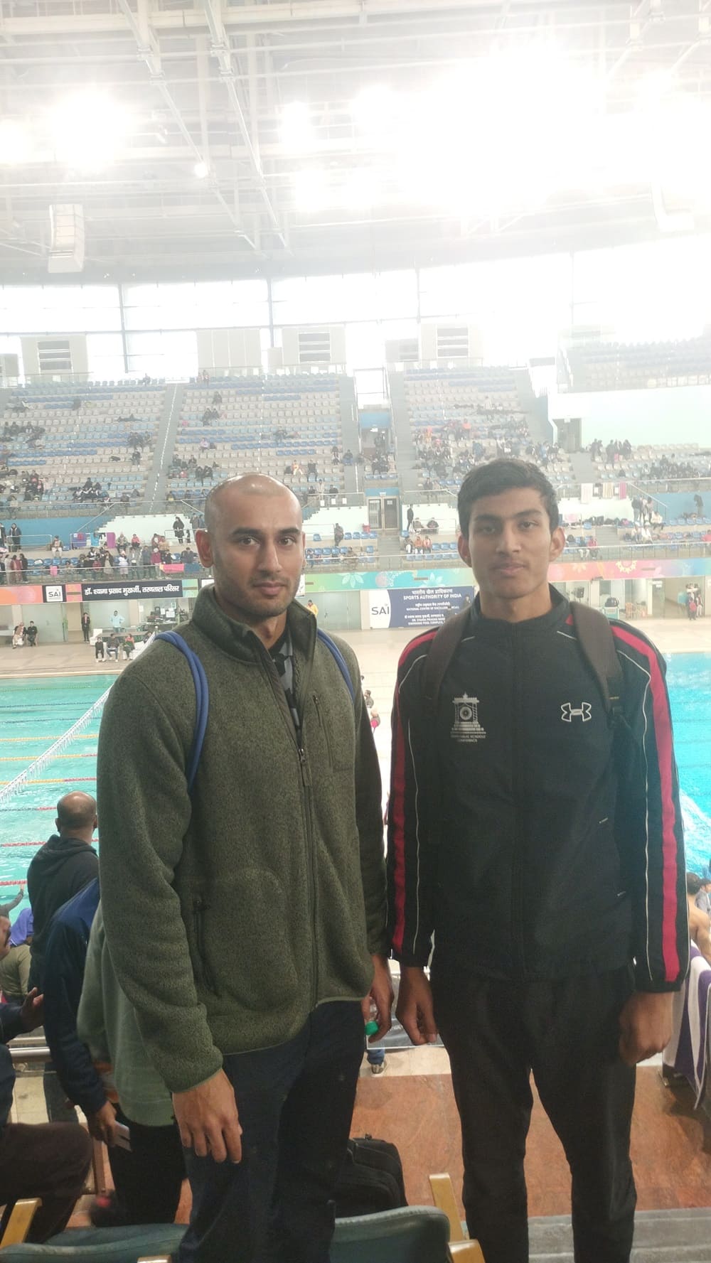 LK Singhania
