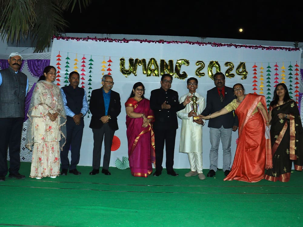 LK Singhania