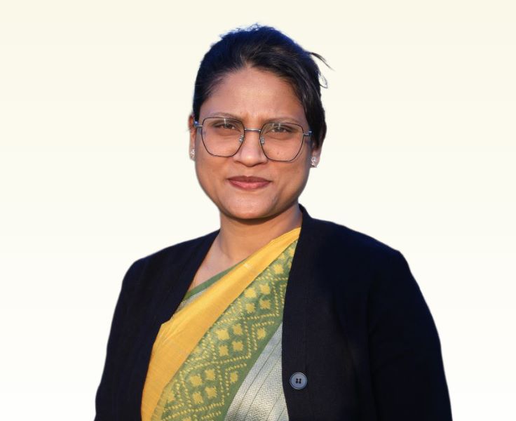 LK Singhania