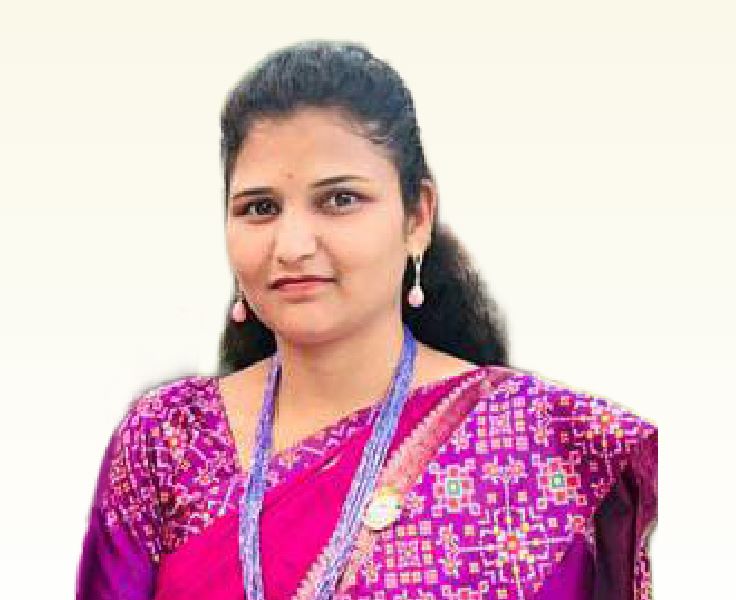 LK Singhania