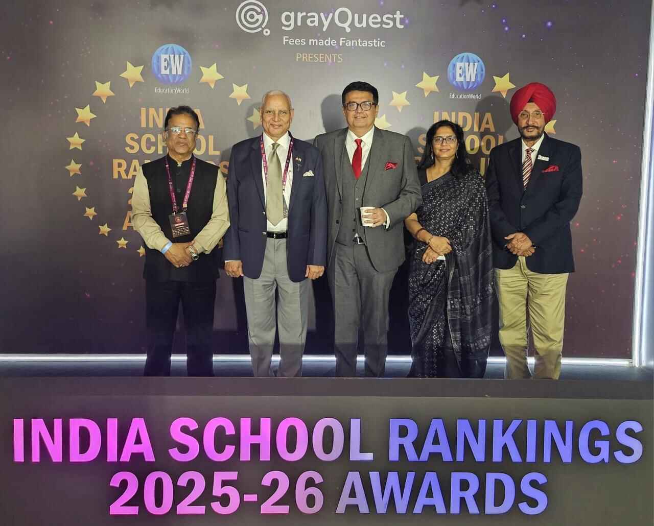 Best Boarding School in Rajasthan